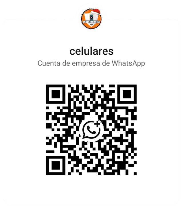 QR Al Detalle